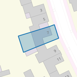 Perceel ALE00-A-3012