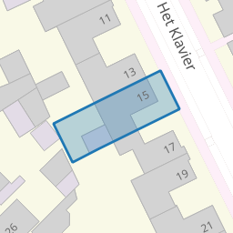 Perceel ALE00-A-3015