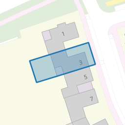 Perceel ALE00-A-3018