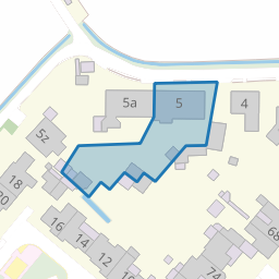 Perceel ALE00-A-3036