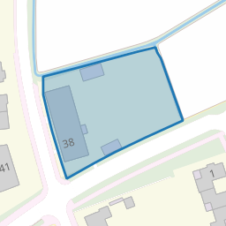 Perceel ALE00-A-3037