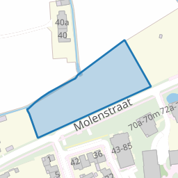 Perceel ALE00-A-3038