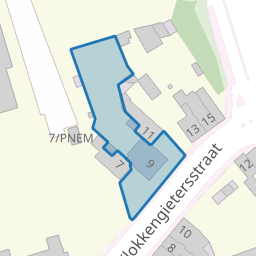 Perceel ALE00-A-3041