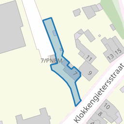 Perceel ALE00-A-3043