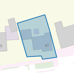 Perceel ALE00-A-3072