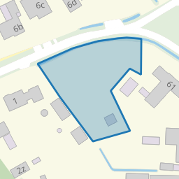 Perceel ALE00-A-3078