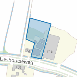 Perceel ALE00-A-3091