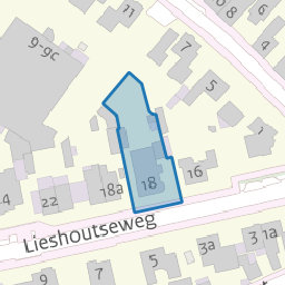 Perceel ALE00-A-3094