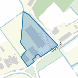 Perceel ALE00-A-3106