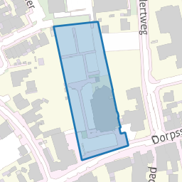 Perceel ALE00-A-3107