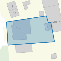 Perceel ALE00-A-3109