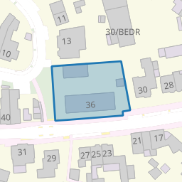 Perceel ALE00-A-3116