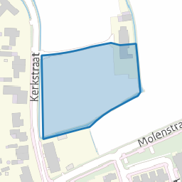 Perceel ALE00-A-3119