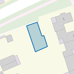 Perceel ALE00-A-3124