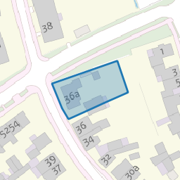 Perceel ALE00-A-3125