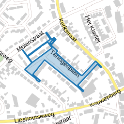 Perceel ALE00-A-3127