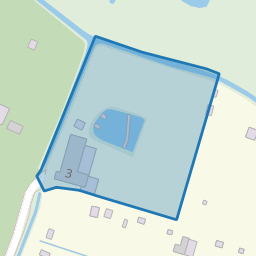 Perceel ALE00-A-3129