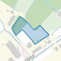 Perceel ALE00-A-3133