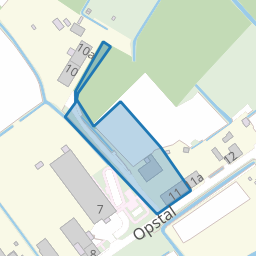 Perceel ALE00-A-3134