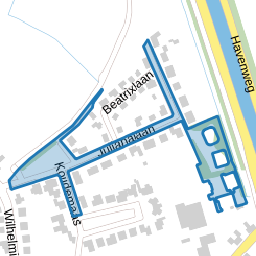 Perceel ALE00-A-3159