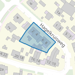 Perceel ALE00-A-3201