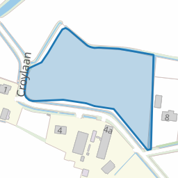 Perceel ALE00-C-1396