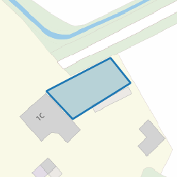 Perceel ALE00-C-1445