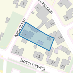 Perceel ALE00-C-1738