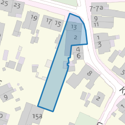 Perceel ALE00-C-1746