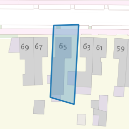 Perceel ALE00-C-1786