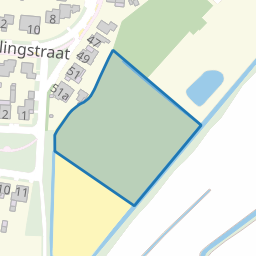 Perceel ALE00-C-1846