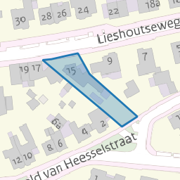 Perceel ALE00-C-1965