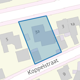 Perceel ALE00-C-1995