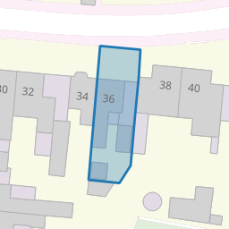 Perceel ALE00-C-2165