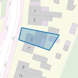 Perceel ALE00-C-2168