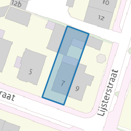 Perceel ALE00-C-2170