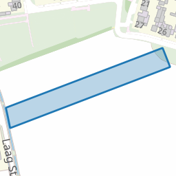 Perceel ALE00-C-2288