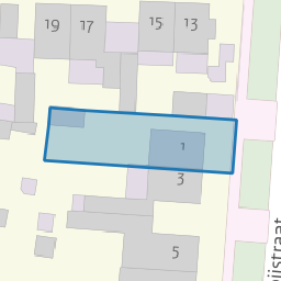 Perceel ALE00-C-2322