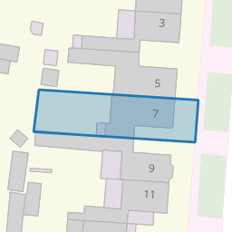 Perceel ALE00-C-2325