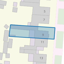 Perceel ALE00-C-2326