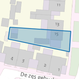 Perceel ALE00-C-2329