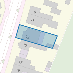 Perceel ALE00-C-2358