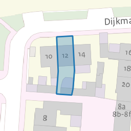 Perceel ALE00-C-2432