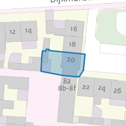 Perceel ALE00-C-2434