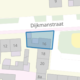 Perceel ALE00-C-2436