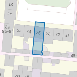 Perceel ALE00-C-2445