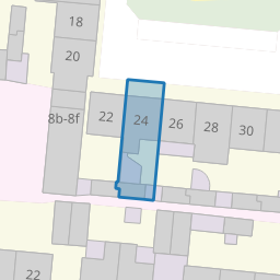 Perceel ALE00-C-2446