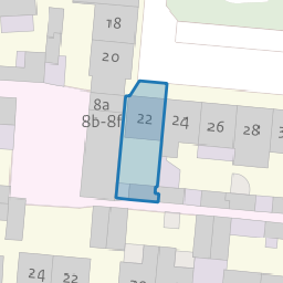 Perceel ALE00-C-2447