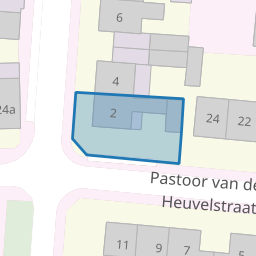 Perceel ALE00-C-2459