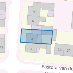 Perceel ALE00-C-2460